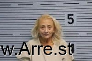 Annettia  Hawkins Mugshot