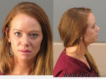 Annie Lori Stewart Mugshot