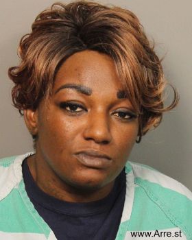 Anqunetta R Fairley Mugshot