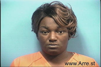 Anqunetta Renea Fairley Mugshot