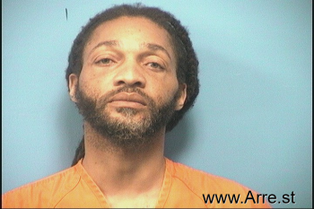 Antavious Shuman Thomas Mugshot