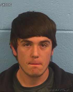 Anthony Payton Wheeler Adams Mugshot