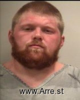 Anthony Wayne Andrews Mugshot