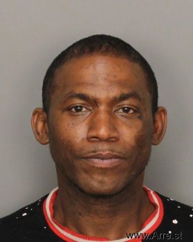 Anthony Michael Banks Mugshot