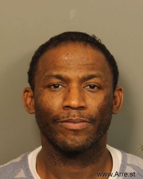 Anthony Michael Banks Mugshot