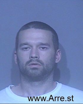 Anthony Obrien Barlow Mugshot