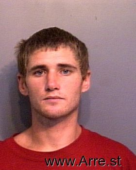 Anthony Ryan Bellerose Mugshot