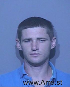 Anthony Ryan Bellerose Mugshot