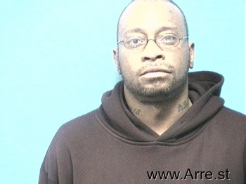 Anthony Dewayne Bonner Mugshot