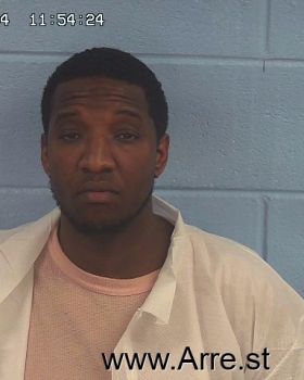 Anthony Cantrell Boyd Mugshot