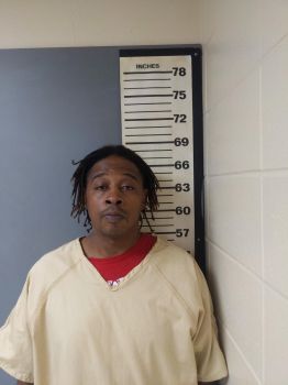 Anthony Dewayne Bryant Mugshot