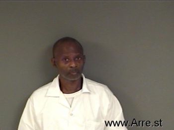 Anthony Andre Butler Mugshot