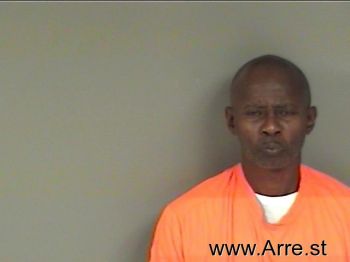 Anthony Andre Butler Mugshot