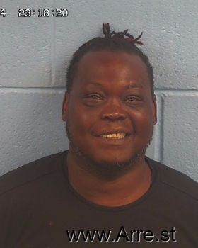 Anthony Dewan Butler Mugshot