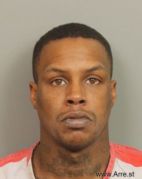 Anthony L Canada Mugshot