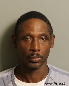 Anthony  Carter Mugshot