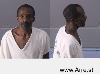 Anthony Dion Clark Mugshot