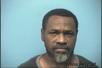 Anthony  Coleman Mugshot