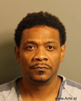 Anthony Maurice Coleman Mugshot