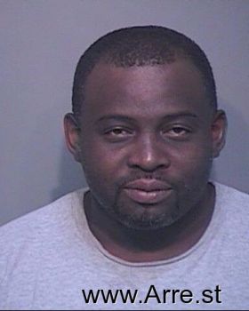 Anthony  Coleman Mugshot