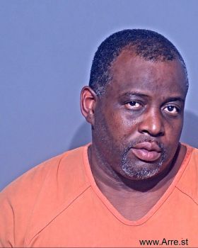 Anthony  Coleman Mugshot