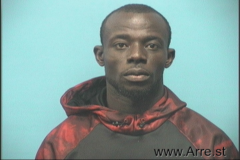 Anthony Emeka Collins Mugshot