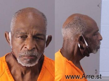 Anthony  Crawford Mugshot