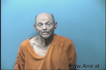 Anthony Wayne Crowe Mugshot