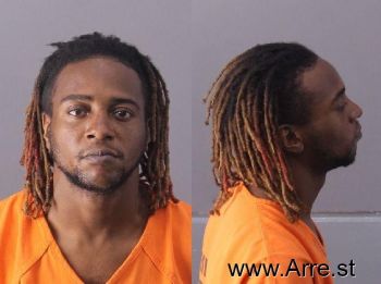 Anthony Tyrece Cummings Mugshot