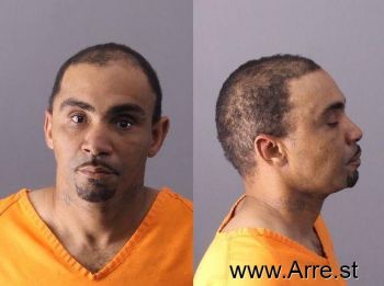 Anthony Bernard Daniels Mugshot