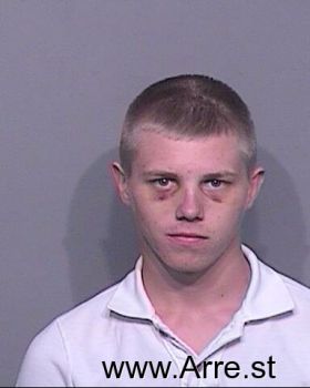 Anthony James Daniels Mugshot