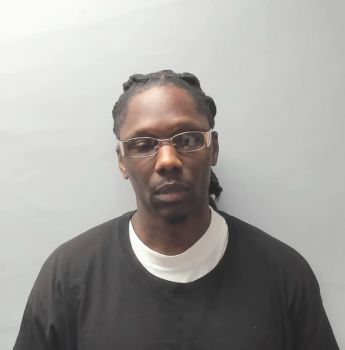 Anthony Deon Davis Mugshot