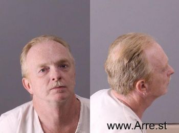 Anthony Wayne Dickey Mugshot