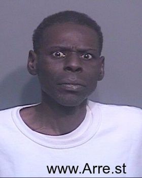 Anthony Christopher Doss Mugshot