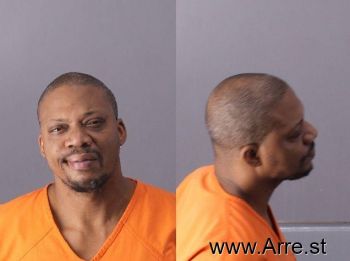 Anthony  Embry Mugshot