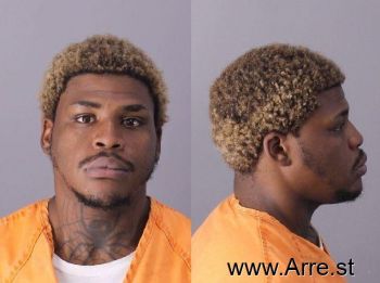 Anthony Courtlin Farley Mugshot