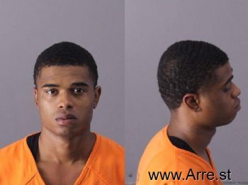 Anthony Augusta Junior Ferguson Mugshot