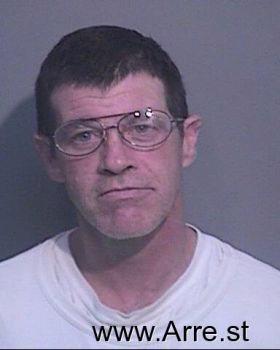 Anthony Byron Floyd Mugshot