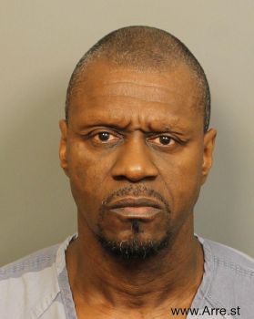 Anthony Thomas Ford Mugshot