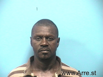 Anthony Thomas Ford Mugshot