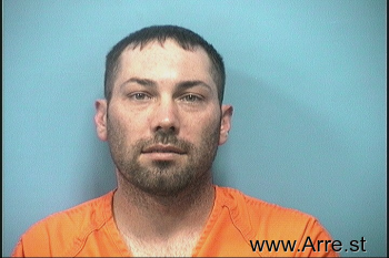 Anthony Drew Fowler Mugshot