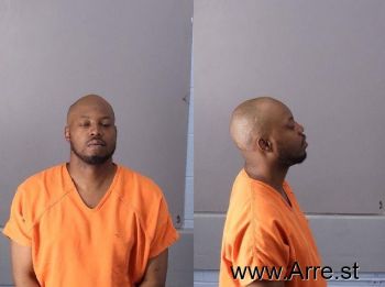 Anthony Tywuan Frazier Mugshot