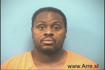 Anthony Lamon Frazier Mugshot