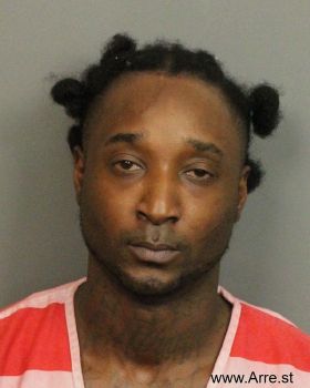 Anthony Laron Frazier Mugshot