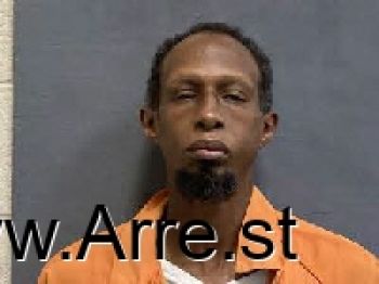 Anthony  Freeman Mugshot