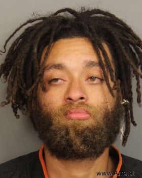 Anthony Lewis Gardner Mugshot