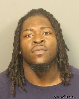 Anthony Terreane Gardner Mugshot