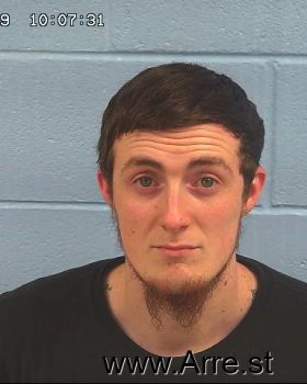 Anthony Zackeria Garrison Mugshot