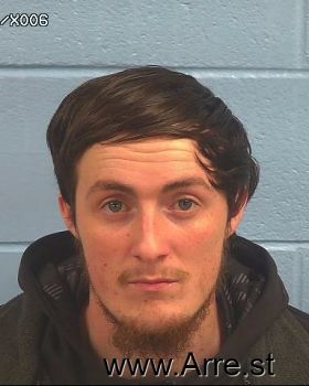 Anthony Zackeria Garrison Mugshot