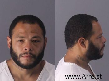 Anthony Tyler Gist Mugshot